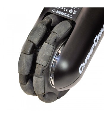 ChampDriver Roller Wheel Kit